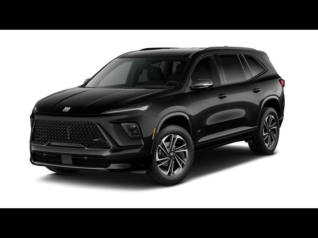 2027 Buick Enclave Sport Touring