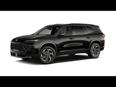 2027 Buick Enclave Sport Touring