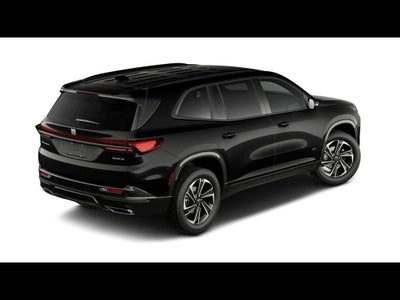 2027 Buick Enclave Sport Touring