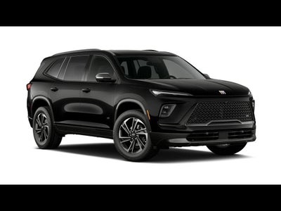 2027 Buick Enclave Sport Touring