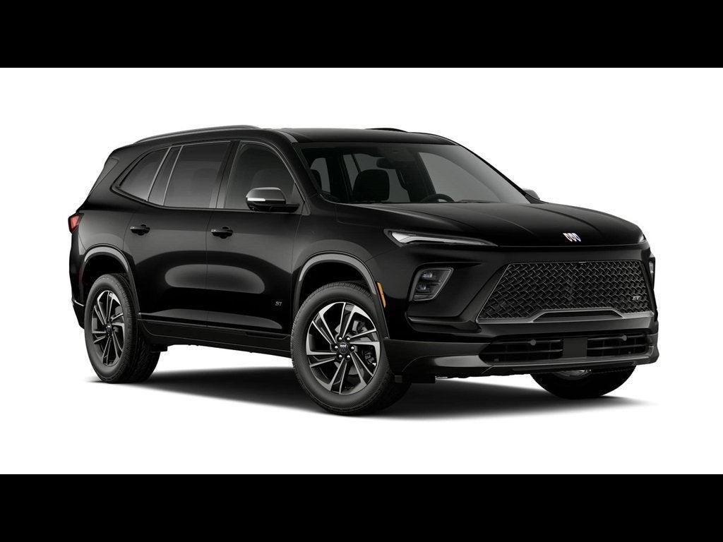 2027 Buick Enclave Sport Touring