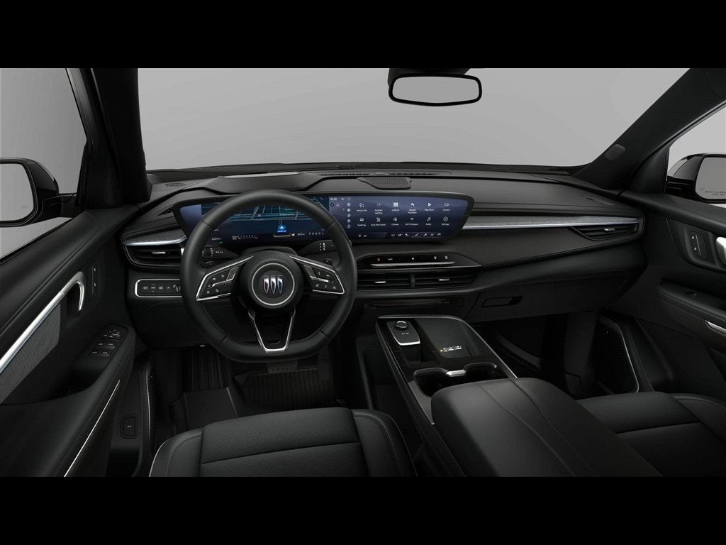 2027 Buick Enclave Sport Touring