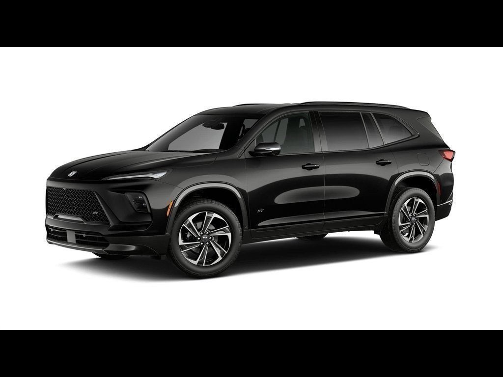 2027 Buick Enclave Sport Touring