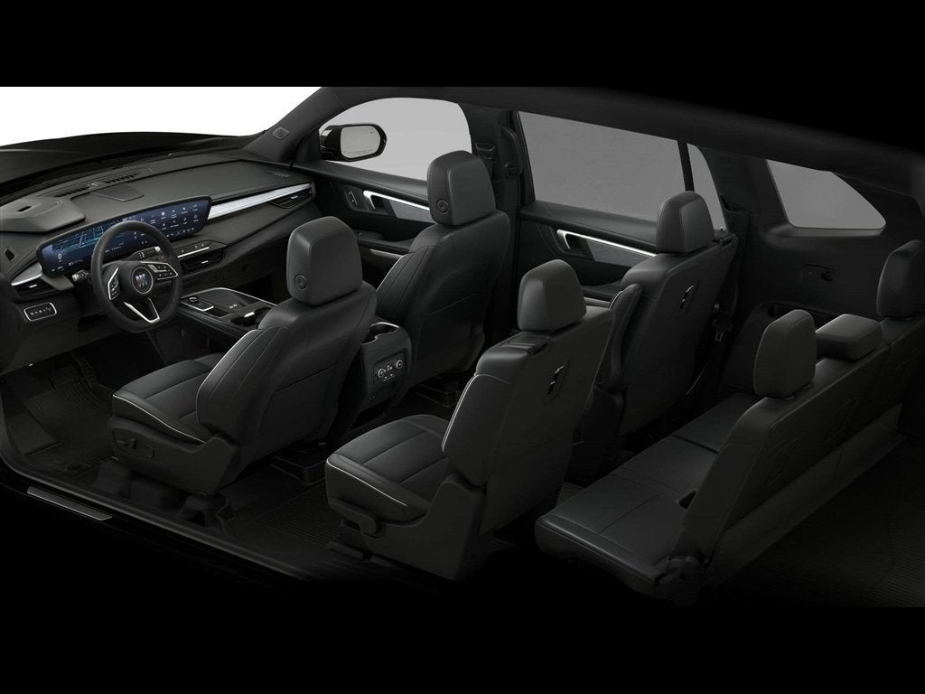 2027 Buick Enclave Sport Touring
