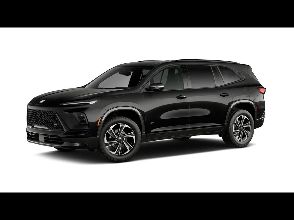 2027 Buick Enclave Sport Touring