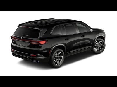 2027 Buick Enclave Sport Touring