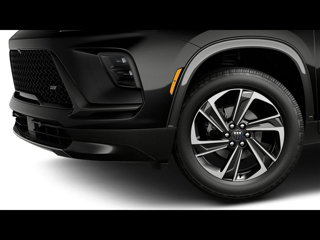 2027 Buick Enclave Sport Touring