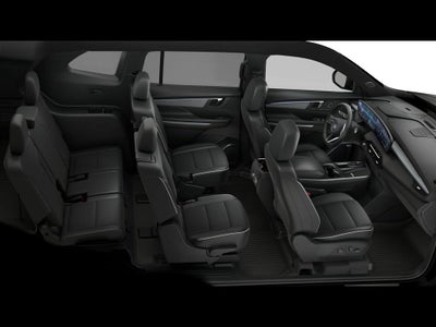 2027 Buick Enclave Sport Touring