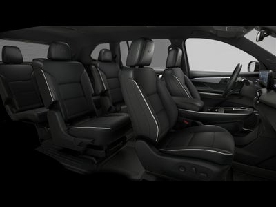 2027 Buick Enclave Sport Touring