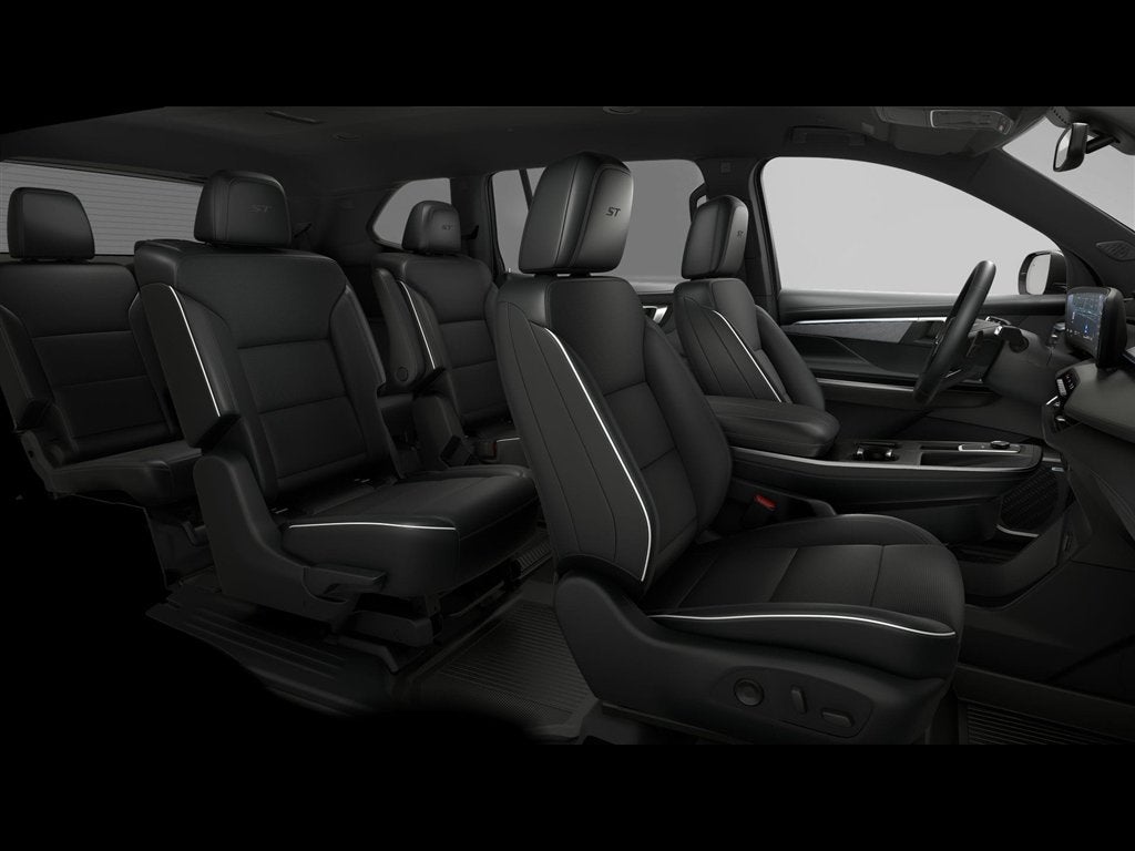 2027 Buick Enclave Sport Touring