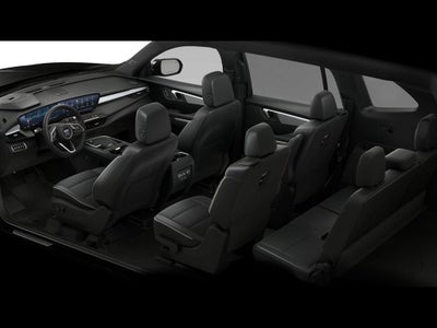 2027 Buick Enclave Sport Touring