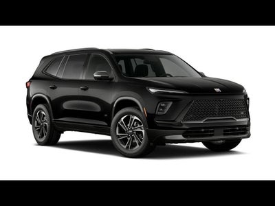 2027 Buick Enclave Sport Touring