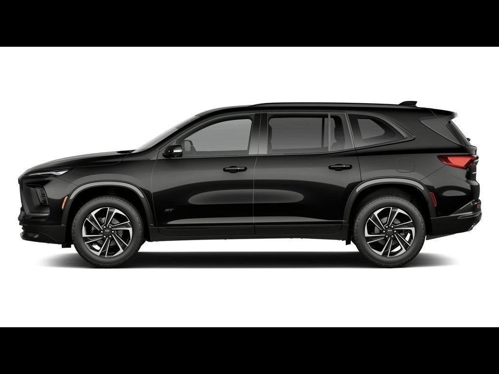 2027 Buick Enclave Sport Touring