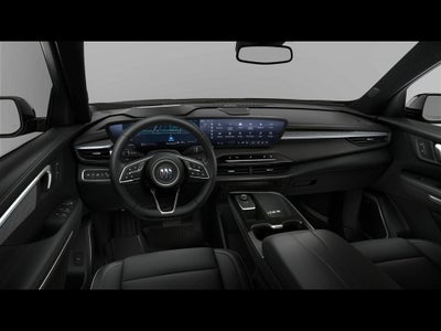2027 Buick Enclave Sport Touring
