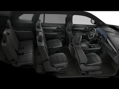 2027 Buick Enclave Sport Touring