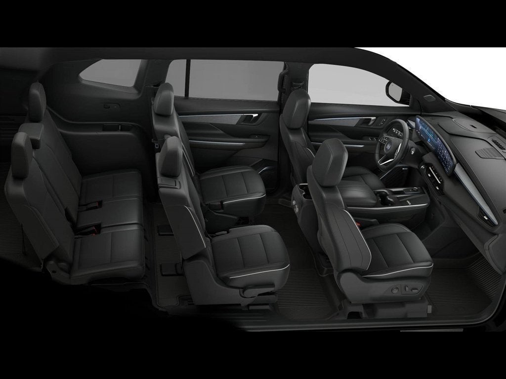 2027 Buick Enclave Sport Touring