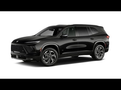 2027 Buick Enclave Sport Touring