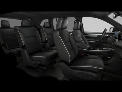 2027 Buick Enclave Sport Touring