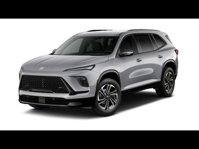 2027 Buick Enclave Sport Touring