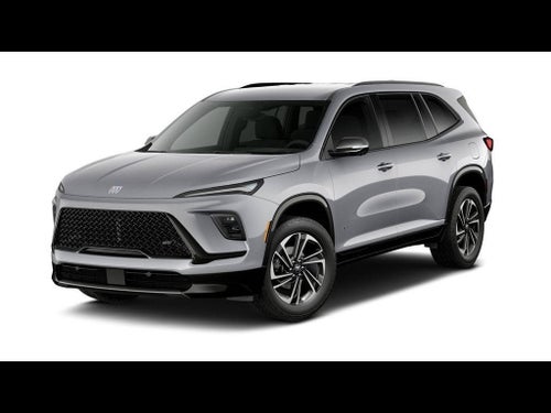 2027 Buick Enclave Sport Touring