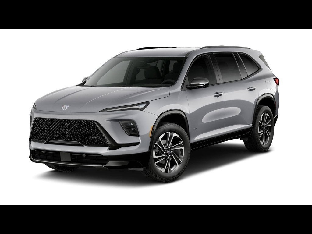 2027 Buick Enclave Sport Touring