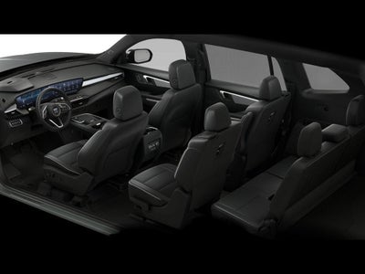 2027 Buick Enclave Sport Touring