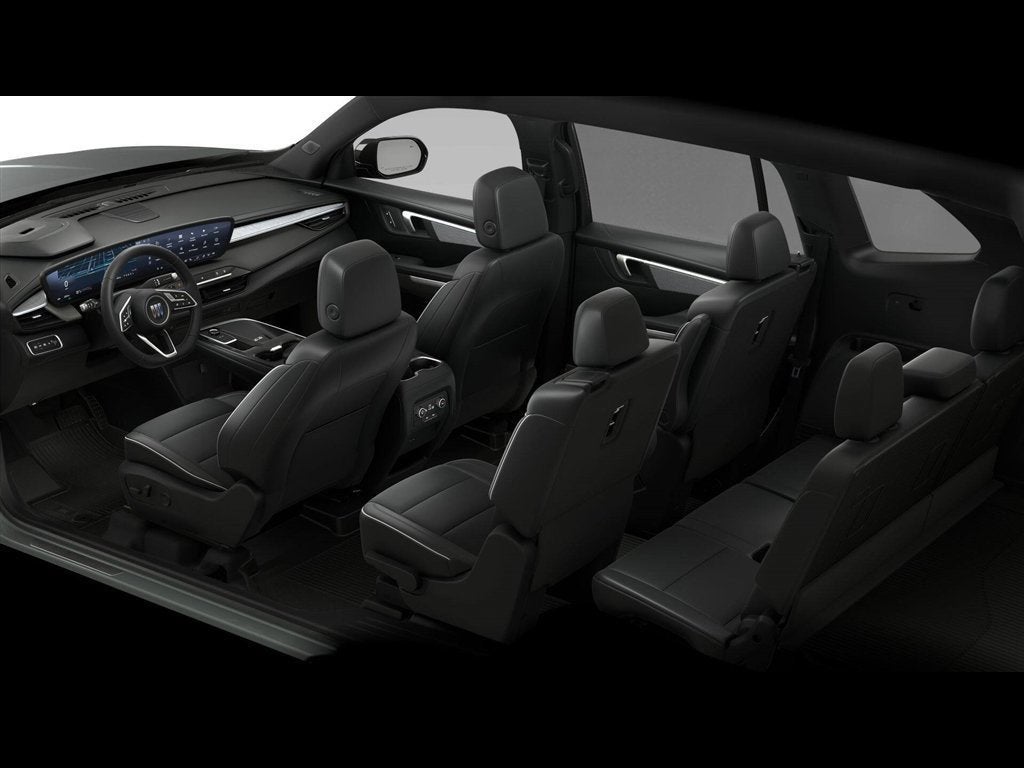 2027 Buick Enclave Sport Touring