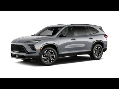 2027 Buick Enclave Sport Touring