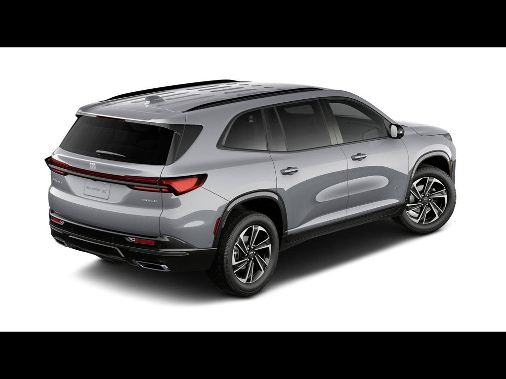 2027 Buick Enclave Sport Touring