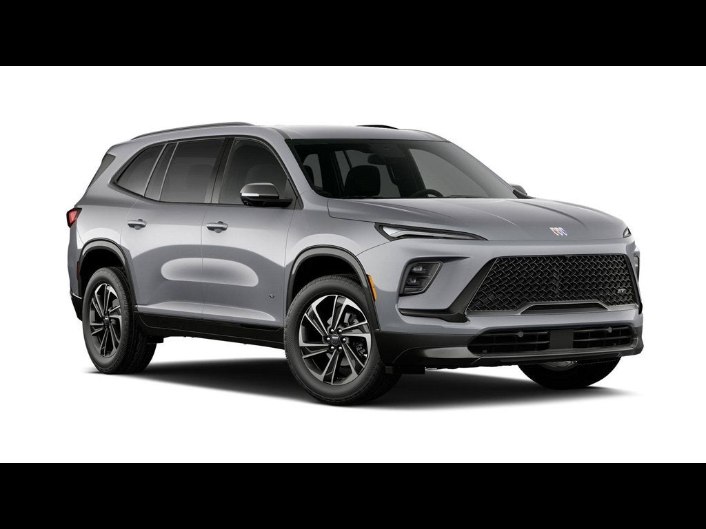 2027 Buick Enclave Sport Touring