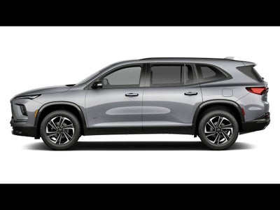 2027 Buick Enclave Sport Touring