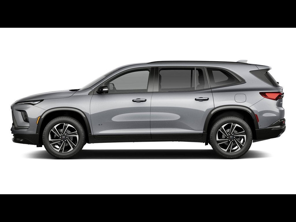 2027 Buick Enclave Sport Touring