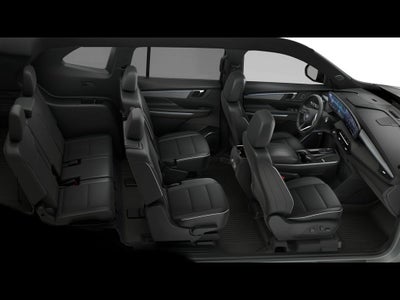 2027 Buick Enclave Sport Touring