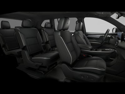 2027 Buick Enclave Sport Touring