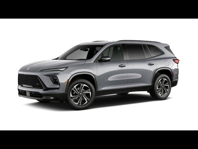 2027 Buick Enclave Sport Touring