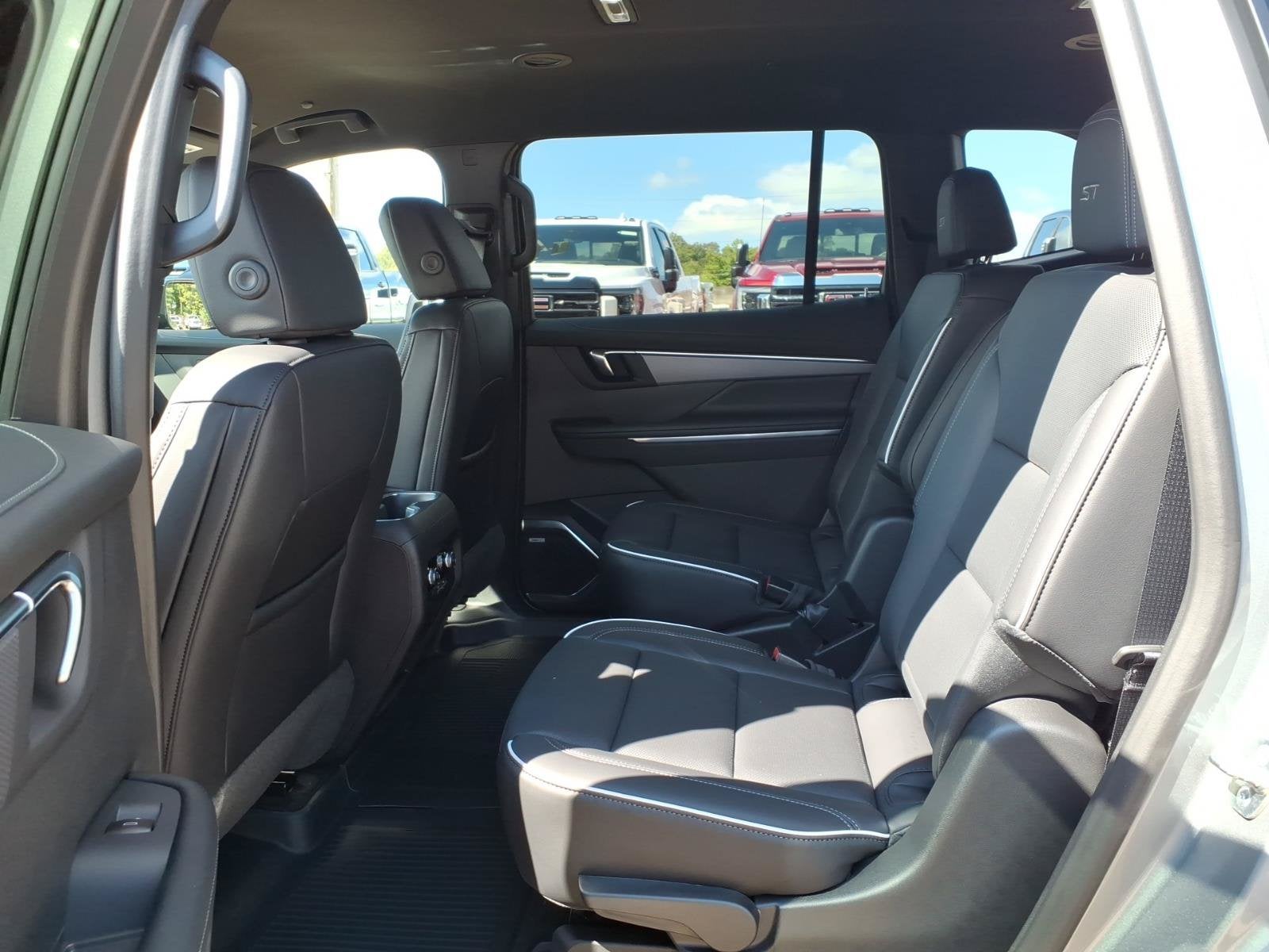 2027 Buick Enclave Sport Touring