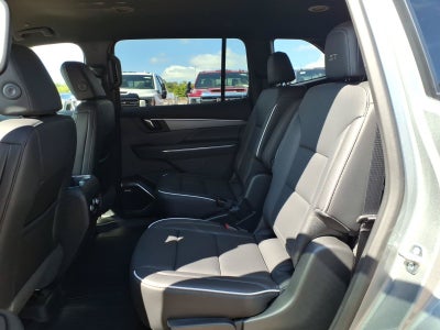 2027 Buick Enclave Sport Touring