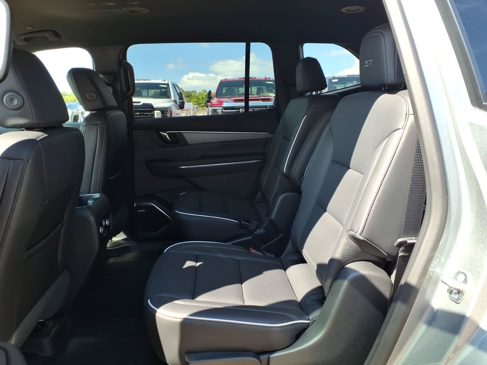2027 Buick Enclave Sport Touring