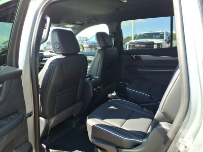 2027 Buick Enclave Sport Touring