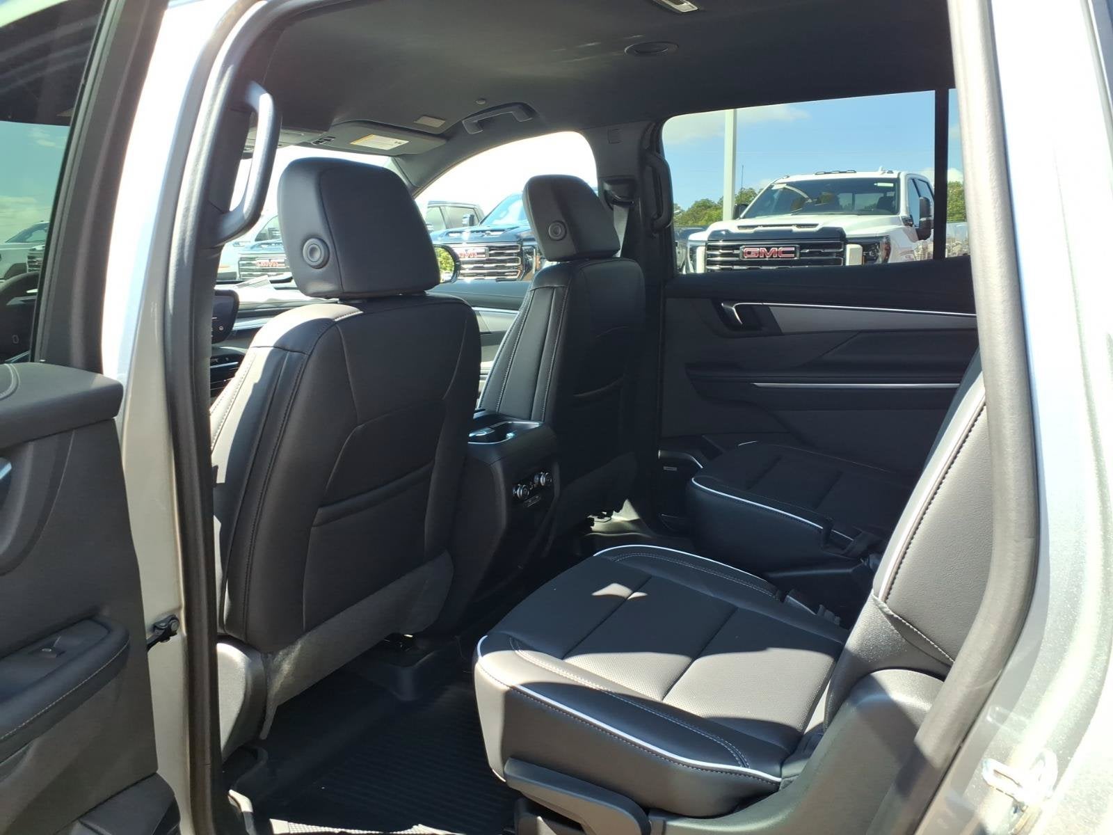 2027 Buick Enclave Sport Touring