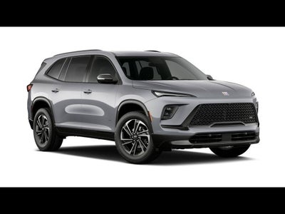 2027 Buick Enclave Sport Touring