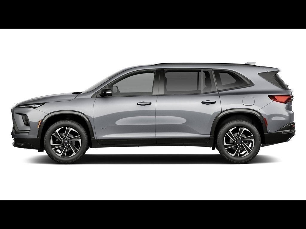 2027 Buick Enclave Sport Touring