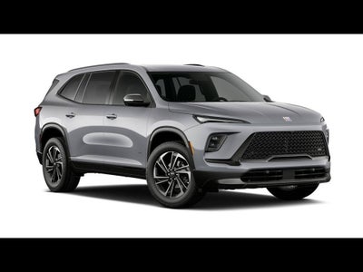 2027 Buick Enclave Sport Touring