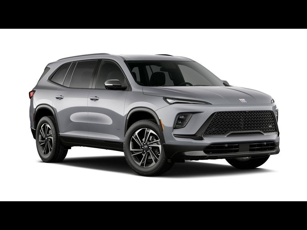 2027 Buick Enclave Sport Touring