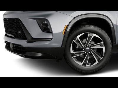 2027 Buick Enclave Sport Touring