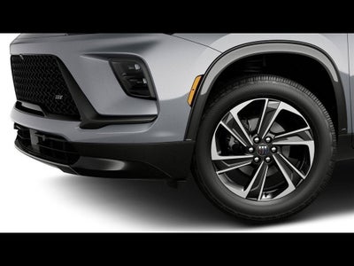 2027 Buick Enclave Sport Touring