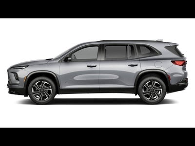 2027 Buick Enclave Sport Touring