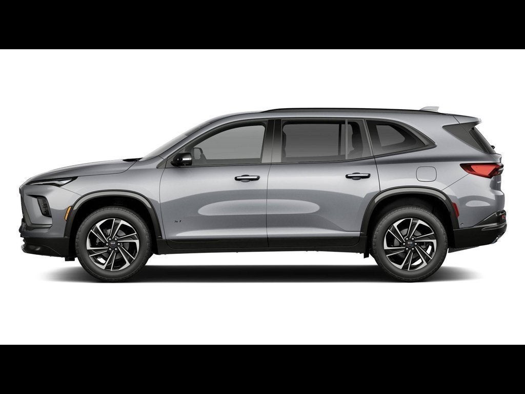 2027 Buick Enclave Sport Touring