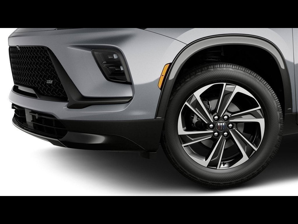 2027 Buick Enclave Sport Touring