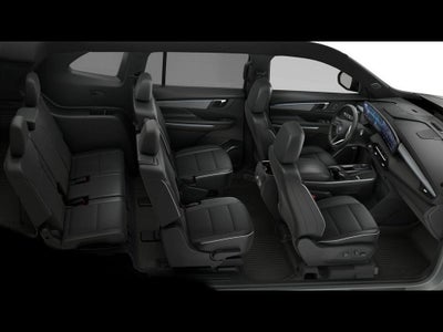 2027 Buick Enclave Sport Touring